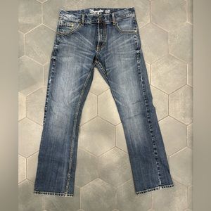 Wrangler Retro Bootcut Men’s Jeans 32X34